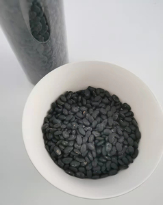 长豆芽的黑豆
