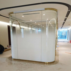 渐变膜圆点玻璃雾化贴膜单双向玻璃渐变膜办公室玻璃贴膜类似法纱