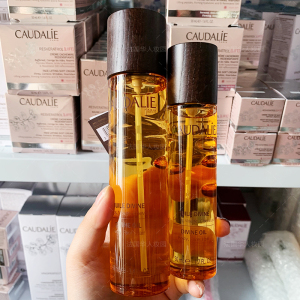 欧缇丽葡萄籽精油