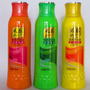 采乐护发素焗油