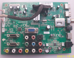 L42P11主板MST6M182VG-T9B电源板4701-2150S2-A5135D01恒流板灯条