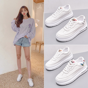 鞋 女鞋 女式休闲鞋 卡迪高2019