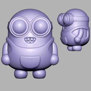 人物将军摆件3d打印模型stl三维立体图obj文件zb飞马3d模型图库49