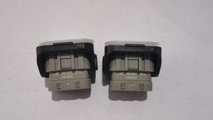 电池包通讯线束安费诺插头HC18B-S32 HC18A-S32 HC18B-P32R