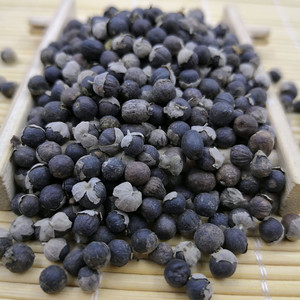 中药材曼荆子 蔓荆子 荆条子,京子 500克 包邮免费磨粉