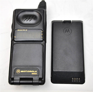 motorola/摩托罗拉二哥大手机 怀旧 摩托罗拉9900x下翻盖老手机