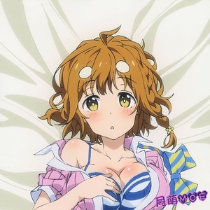 政宗君的复仇抱枕