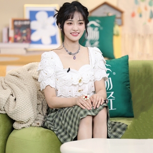 【沈月同款衣服女夏季】沈月同款衣服女夏季品牌,价格 - 阿里巴巴