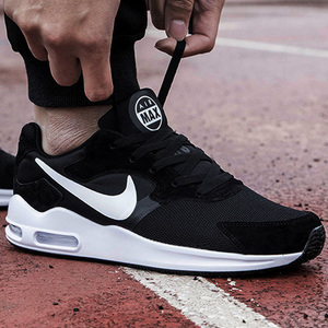 耐克男鞋2019新款air max气垫鞋运动鞋休闲板鞋跑步鞋916768-004