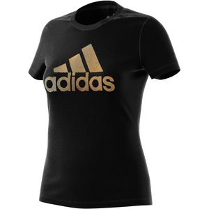 Adidas阿迪达斯短袖女装2019春季新款运动T恤休闲透气半袖DW5723