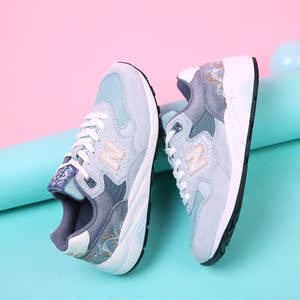 新百伦樱花粉系列999运动鞋女鞋秋冬款情侣nb llp男鞋n