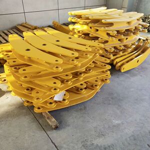 山东装载机铲车大臂932936明宇山宇神工中科起重臂s臂铲斗大小臂