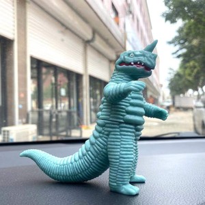 软胶奥特曼小怪兽阿博拉斯巴尼拉亚那加基破灭奥加萨德拉模型玩具