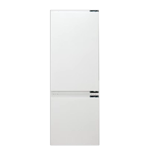 倍科双开门冰箱