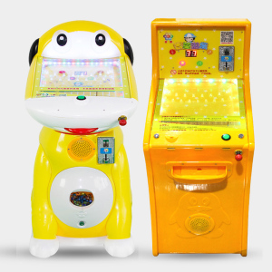 上海吉童游戏机