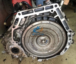 本田雅阁1.5 2.0 2.4 3.0 3.5七代8代9十代cvt无级自动变速箱波箱