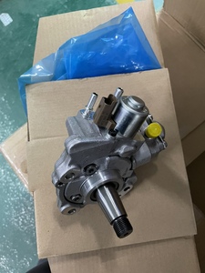 德尔福原厂适配长城炮风骏7喷油泵gw4d20m柴油发动机高压油泵配件