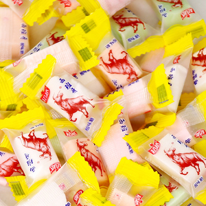 32西方食品的小店淘宝西班牙奶糖超越西班牙酸味糖8090后怀旧零食