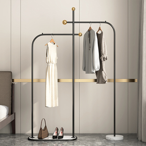 0067人付款天猫衣柜转角旋转衣架360度衣帽间多功能裤架拉篮置物架裤