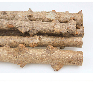 天然野生花椒木站杆鹦鹉鸟站棍站架磨爪棒鸟笼配件栖杠鸟笼子用品