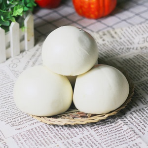 韵纯碱烤馍山西手工烤馍干小馍丁烤馍馒头小花卷馍碱水馍条餐车131