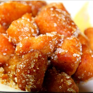 甘肃特产西北儿时小吃美食480g小果子传统甜点零食小果子糕点