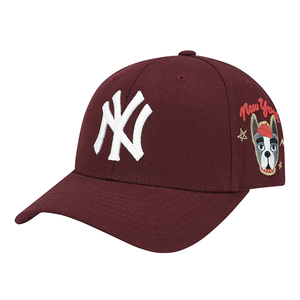 【gp韩国正品】mlb棒球帽底特律老虎队ny洋基