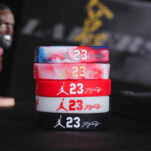 手环篮球保罗乔治