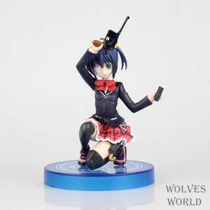 小鸟游六花手办日本