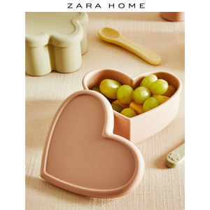 爱心便当盒饭盒心形可爱