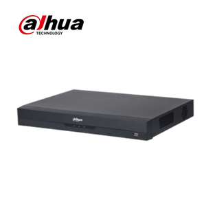 大华32路双盘同轴模拟混合硬盘录像机IP网络监控DH-HCVR5232AN-V7