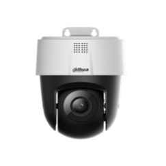 大华 300万2寸AI警戒网络球形摄像机DH-SD2300-ADP-PV-i POE