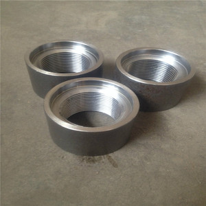 现货供应304不锈钢单头丝 焊接丝扣短节 螺纹丝节对丝规格齐全