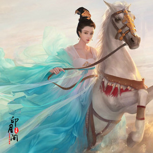 王朝的女人范冰冰杨贵妃古装素雅齐胸襦裙侠女服唐装舞蹈服演出服