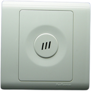 绿峰cy171e声光控开关二线三线声控感应开关可用于节能灯led灯