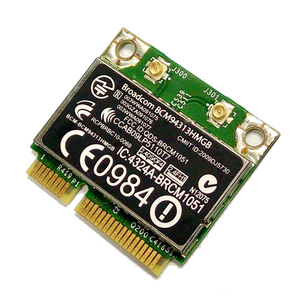 hp惠普pavilion g4 cq43 g6 cq56笔记本无线网卡 wifi 蓝牙 特价