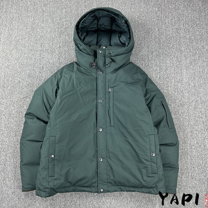 订购tnf北面紫标lightweight twill mountain short光电子羽绒服