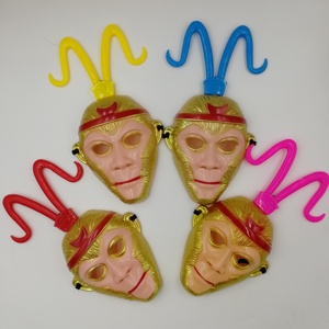 孙悟空儿童头冠