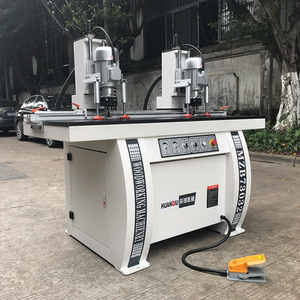 双头铰链机 mzb73031铰链机 木工机械