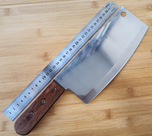 kiwi 814 菜刀 正宗泰国进口家用厨房菜刀 蔬菜刀