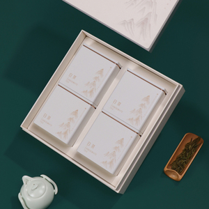 【靖安白茶礼盒装】靖安白茶礼盒装品牌,价格 - 阿里巴巴