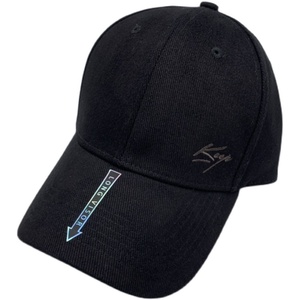 hatson专柜正品字母刺绣简约棒球帽