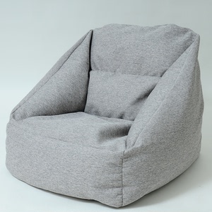 muji无印良品懒人沙发豆袋沙发舒适沙发阳台沙发