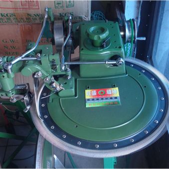促销 精密缝盘机圆盘缝合机包缝机套口机附件工具套筒针筒矫针器