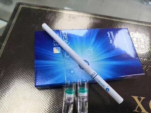 绿爱喜esse薄荷味幻变镜面冰咖啡巧克力红酒葡萄橙双爆珠烟过滤嘴