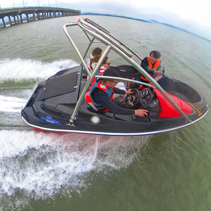 户外水上快艇