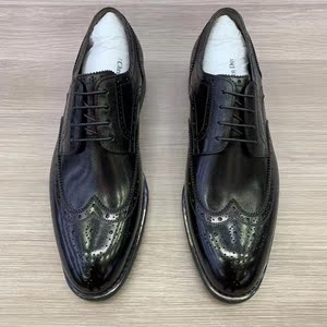 cd男鞋皮鞋