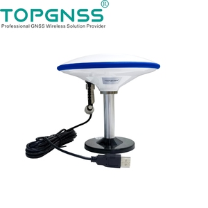 TOPGNSS 高精度亚米级蓝牙USB GNSS接收器北斗模块天线 GM-105BT