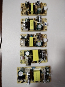 音响电源板输出电压9V15V20V24V 数字功放板拉杆音响充电器维修板