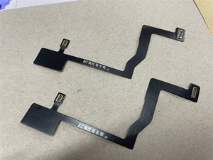 适用于苹果7代7p/8代8p指纹键 屏幕返回home排线断线维修修复延长